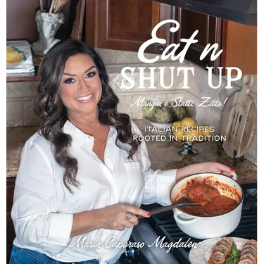 Eat n Shut Up