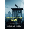 Remembrance Man: Fear and Despair during the 1832 Cholera Epidemic