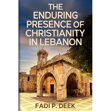 The Enduring Presence of Christianity in Lebanon