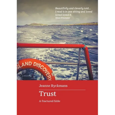 Trust: A Fractured Fable