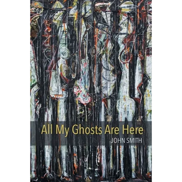 All My Ghosts Are Here