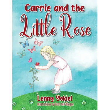 Carrie and the Little Rose