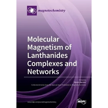 Molecular Magnetism of Lanthanides Complexes and Networks