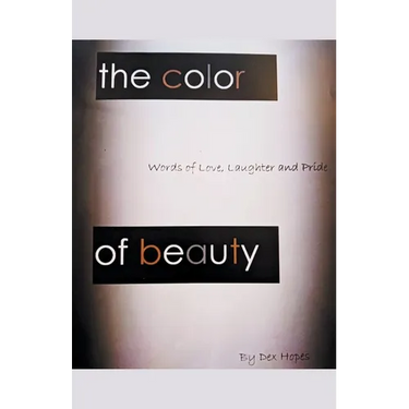 The Color of Beauty