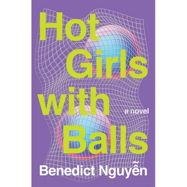 Hot Girls with Balls