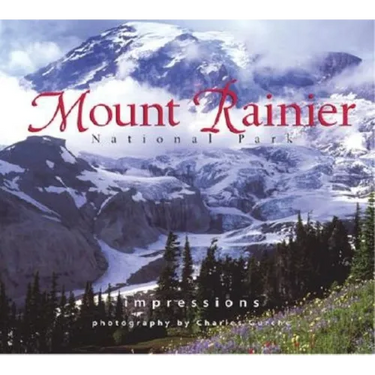Mount Rainier Nat'l Park Impressions