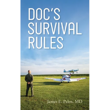 Doc's Survival Rules