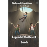 Legend of the Desert Sands