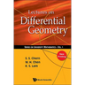 Lectures on Differential Geometry (V1)