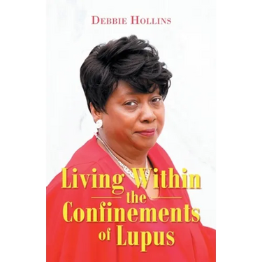 Living Within the Confinements of Lupus