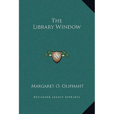 The Library Window