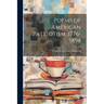 Poems of American Patriotism, 1776-1898