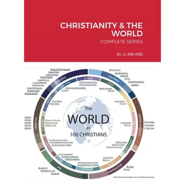 Christianity & the World: Complete Series