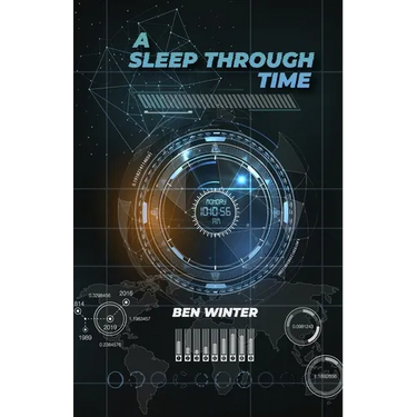 A Sleep Through Time