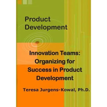 Product Development Innovation Teams: Organizing for Success in New Product Development