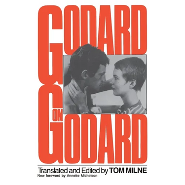 Godard on Godard