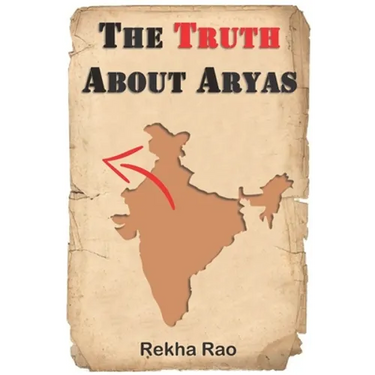 The Truth About Aryas