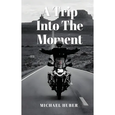 A Trip Into The Moment