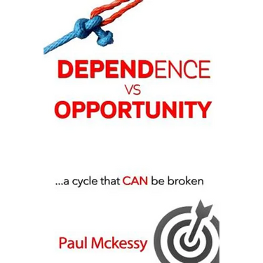 Dependance vs Opportunity: a cycle that CAN be broken