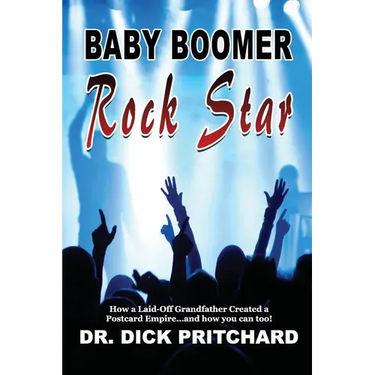 Baby Boomer Rock Star