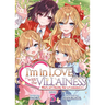 I'm in Love with the Villainess: She's So Cheeky for a Commoner (Light Novel) Vol. 3