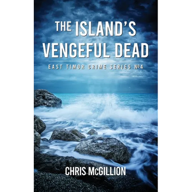 Islands of the Vengeful Dead