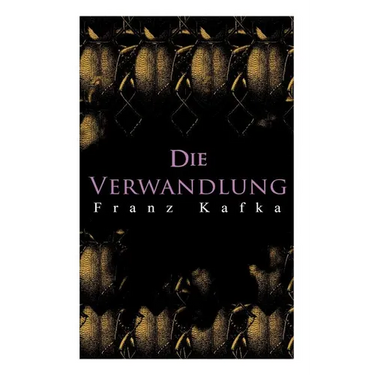 Die Verwandlung: Metamorphose des Gregor Samsa