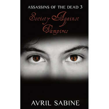 Society Against Vampires