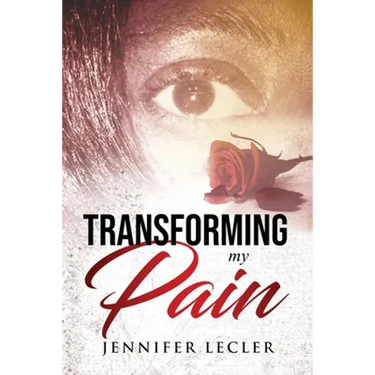 Transforming My Pain