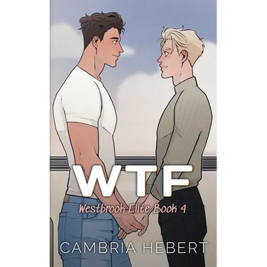 Wtf: Special Edition Paperback