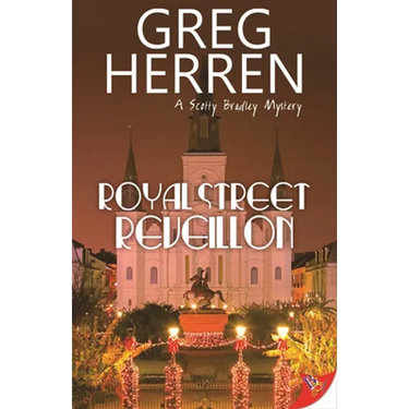 Royal Street Reveillon