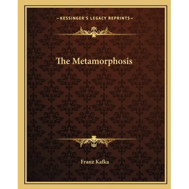 The Metamorphosis