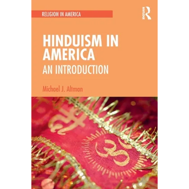 Hinduism in America: An Introduction