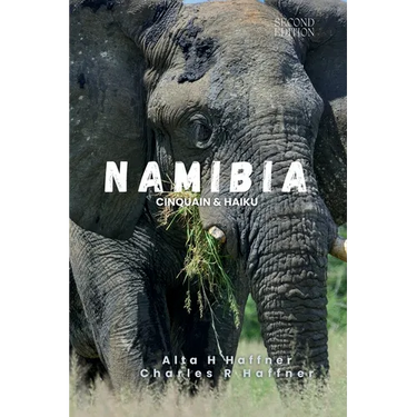 Namibia: Second Edition