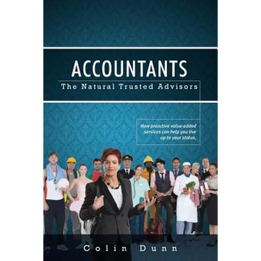 Accountants: The Natural Trusted Advisors