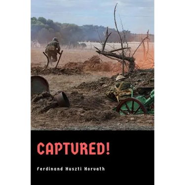 Captured!