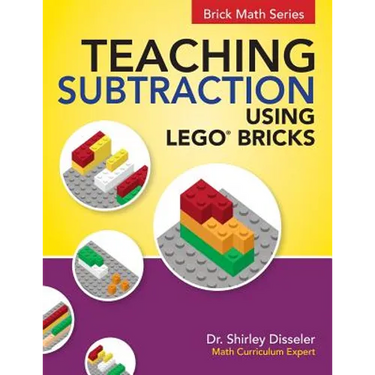 Teaching Subtraction Using LEGO(R) Bricks