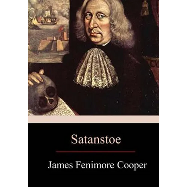 Satanstoe