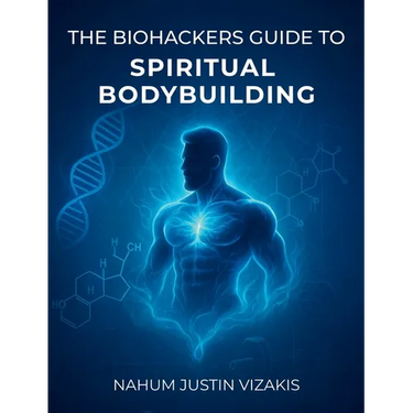 The Biohackers Guide to Spiritual Bodybuilding
