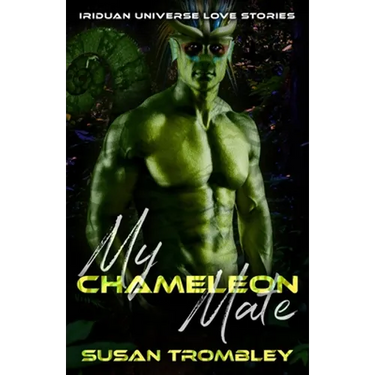 My Chameleon Mate