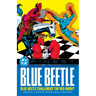 DC Finest: Blue Beetle: Blue Beetle Challenges the Red Knight