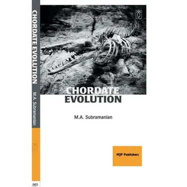 Chordate Evolution