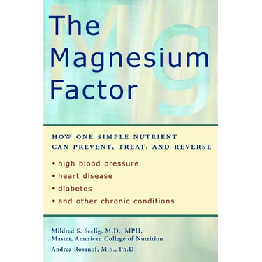 The Magnesium Factor