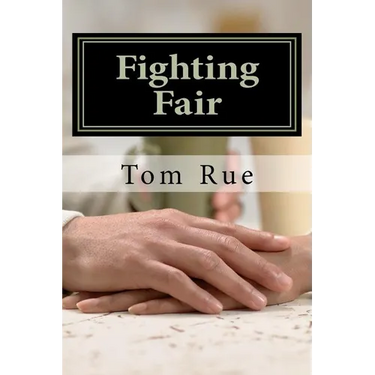 Fighting Fair: Gender Differences in Levels of Androgyny as Reflected in Styles of Expression of Anger in Marital Relationships