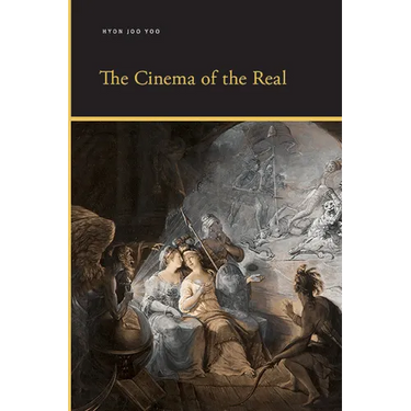 The Cinema of the Real