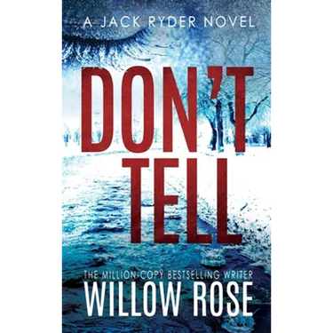 Don't Tell