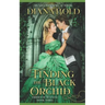 Finding the Black Orchid: A Victorian Historical Romance