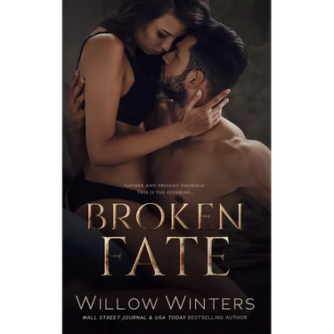 Broken Fate