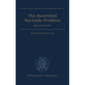 The Restricted Burnside Problem