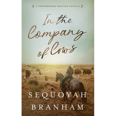 In The Company Of Cows